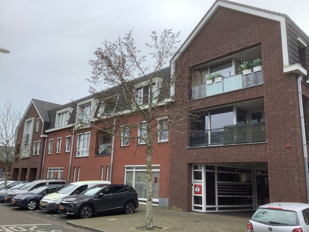 Prinsenplein 421 - Langbroek