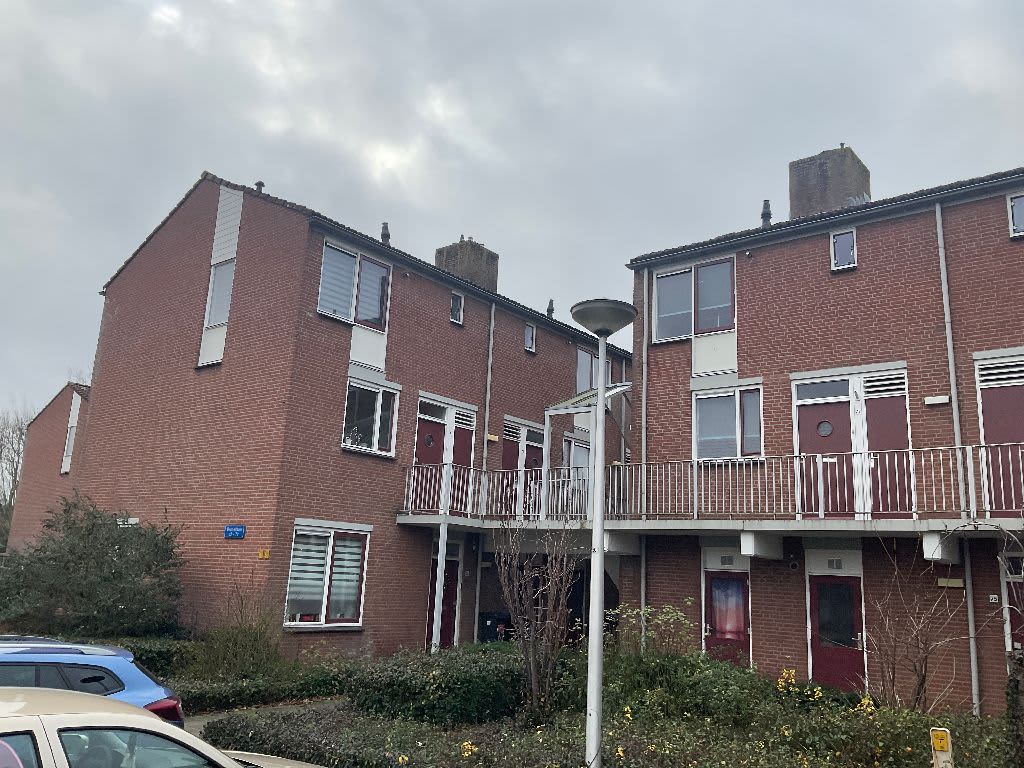 Brunellaan 71 - Leerdam