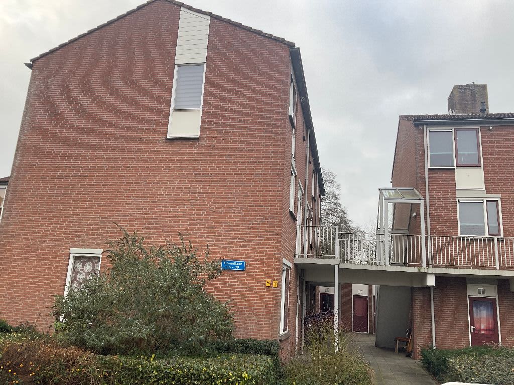 Brunellaan 71 - Leerdam