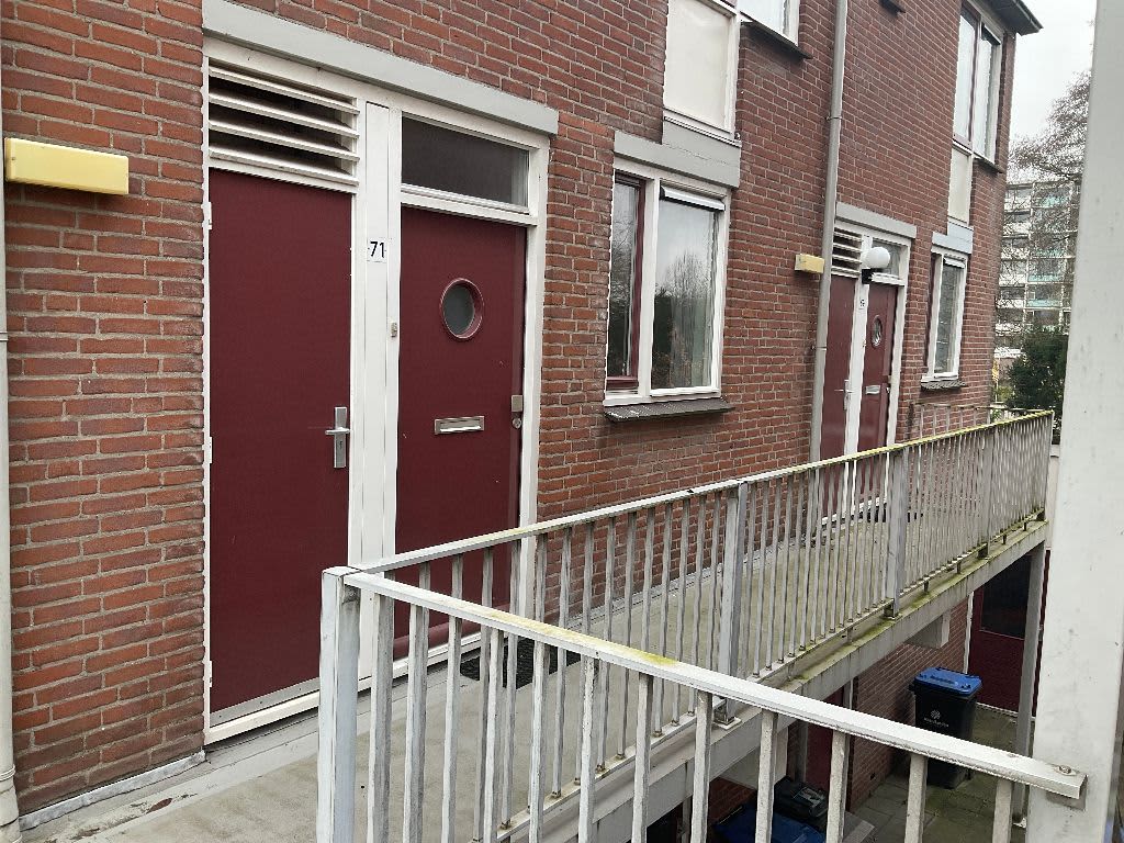 Brunellaan 71 - Leerdam