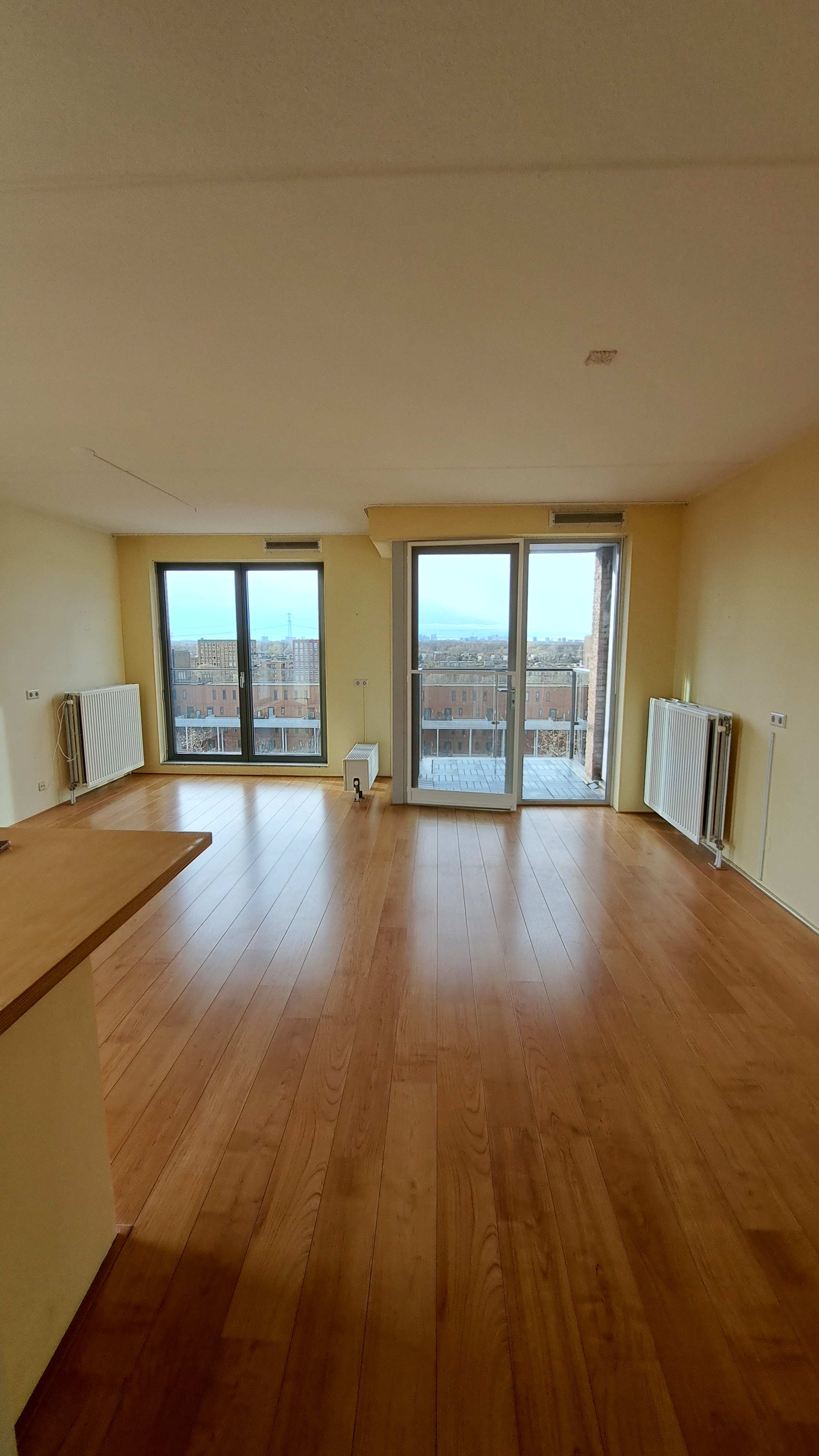 Ben van Meerendonkstraat 45 - Amsterdam