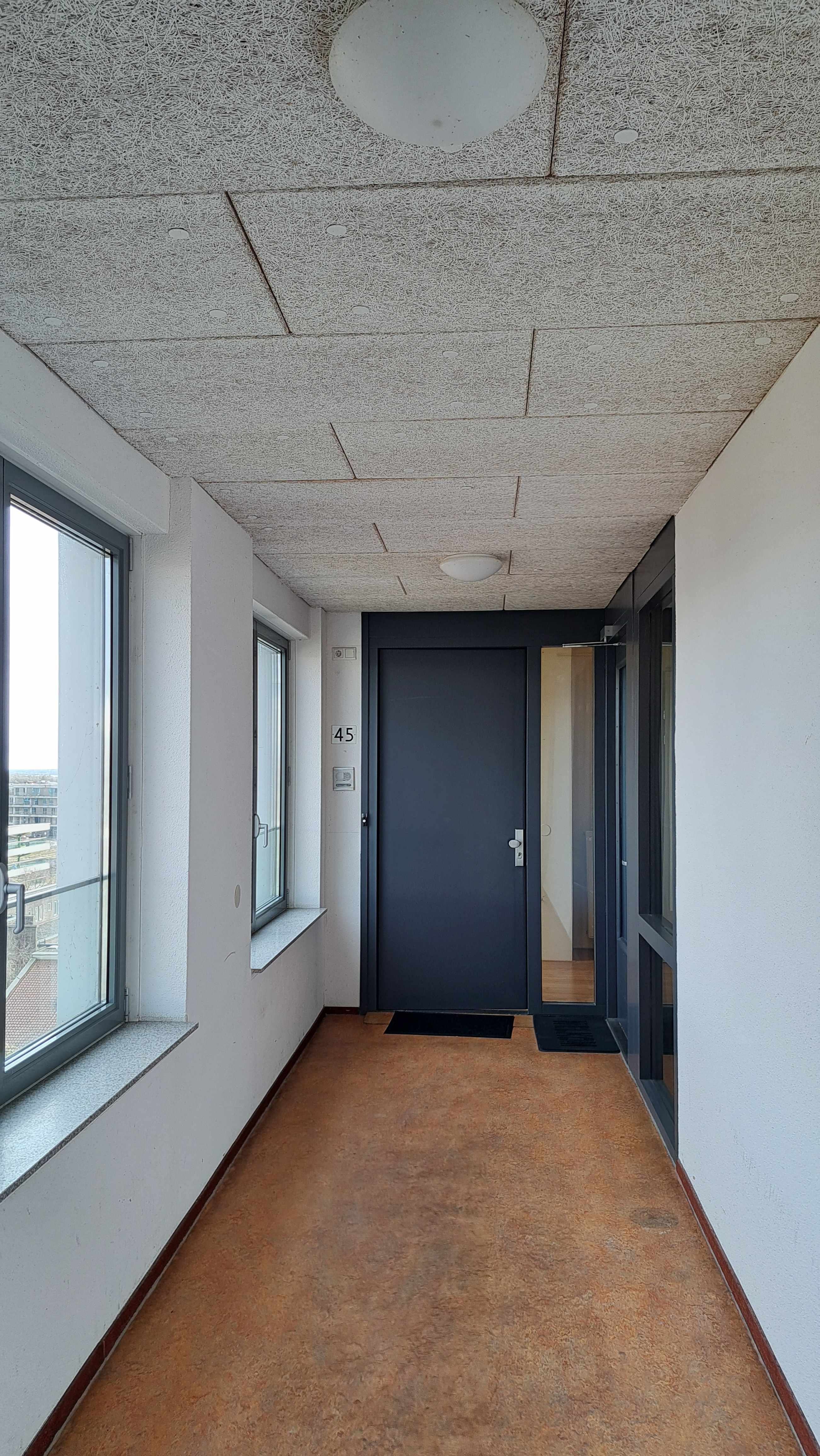 Ben van Meerendonkstraat 45 - Amsterdam