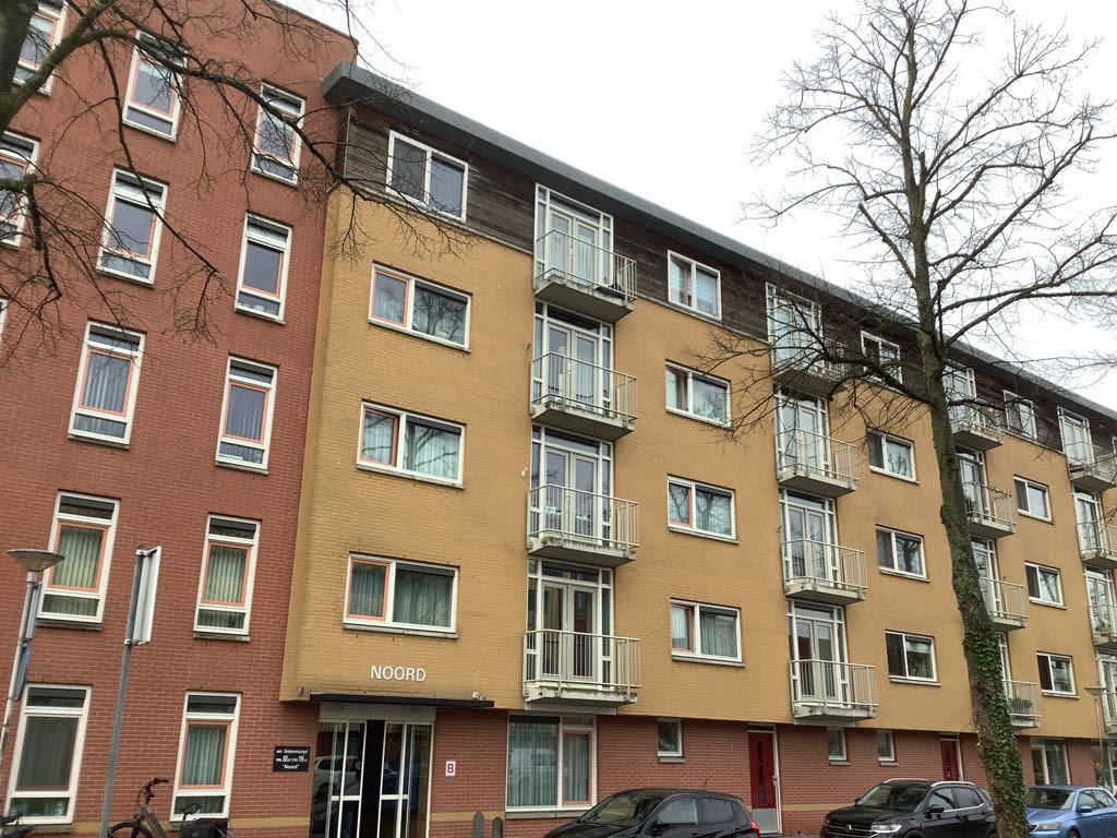 Van Eesterensingel 96a - Alblasserdam
