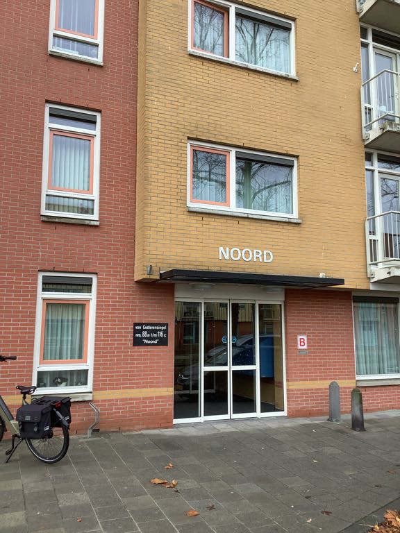 Van Eesterensingel 96a - Alblasserdam