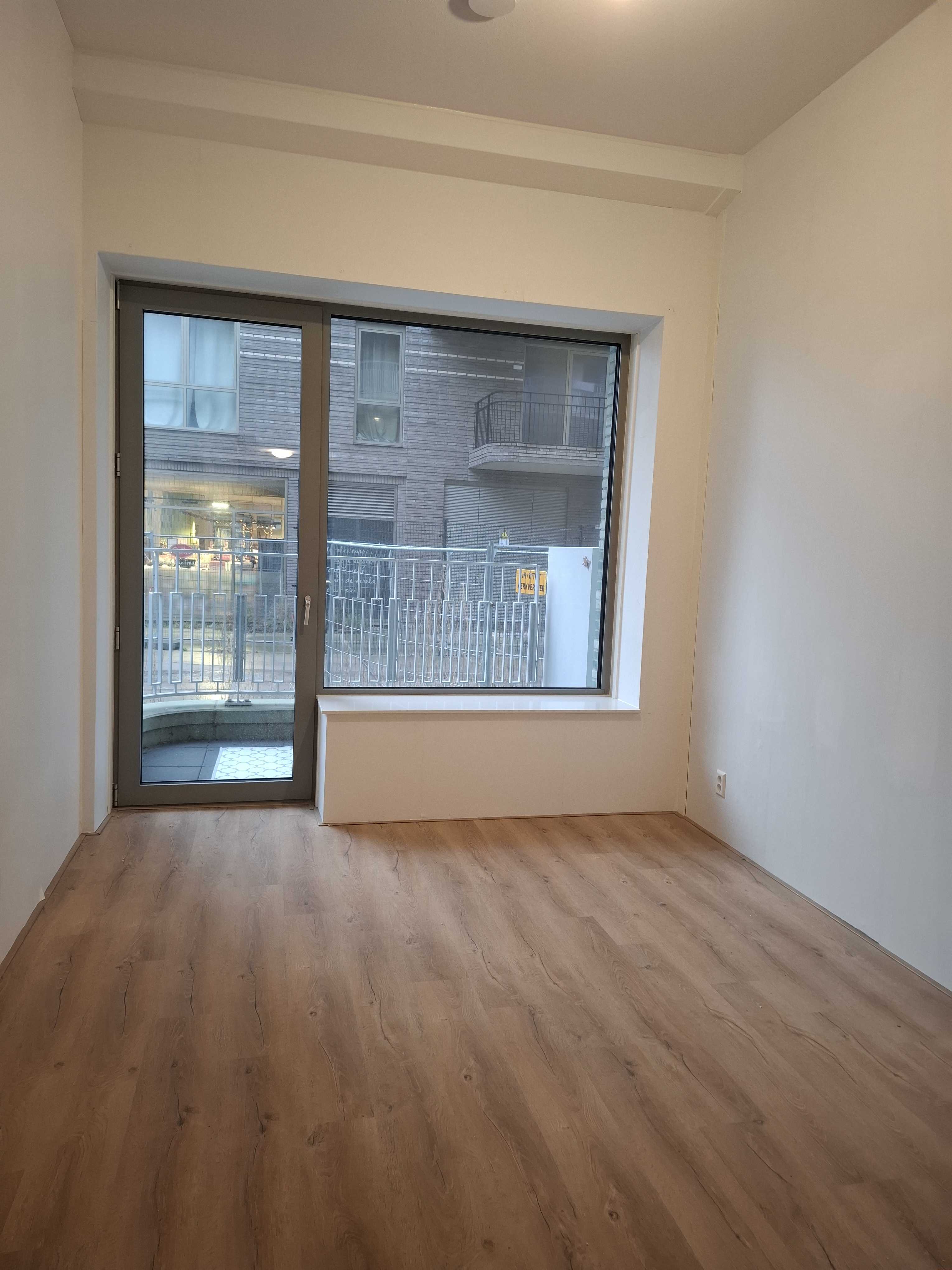 Docklandsweg 31 - Amsterdam