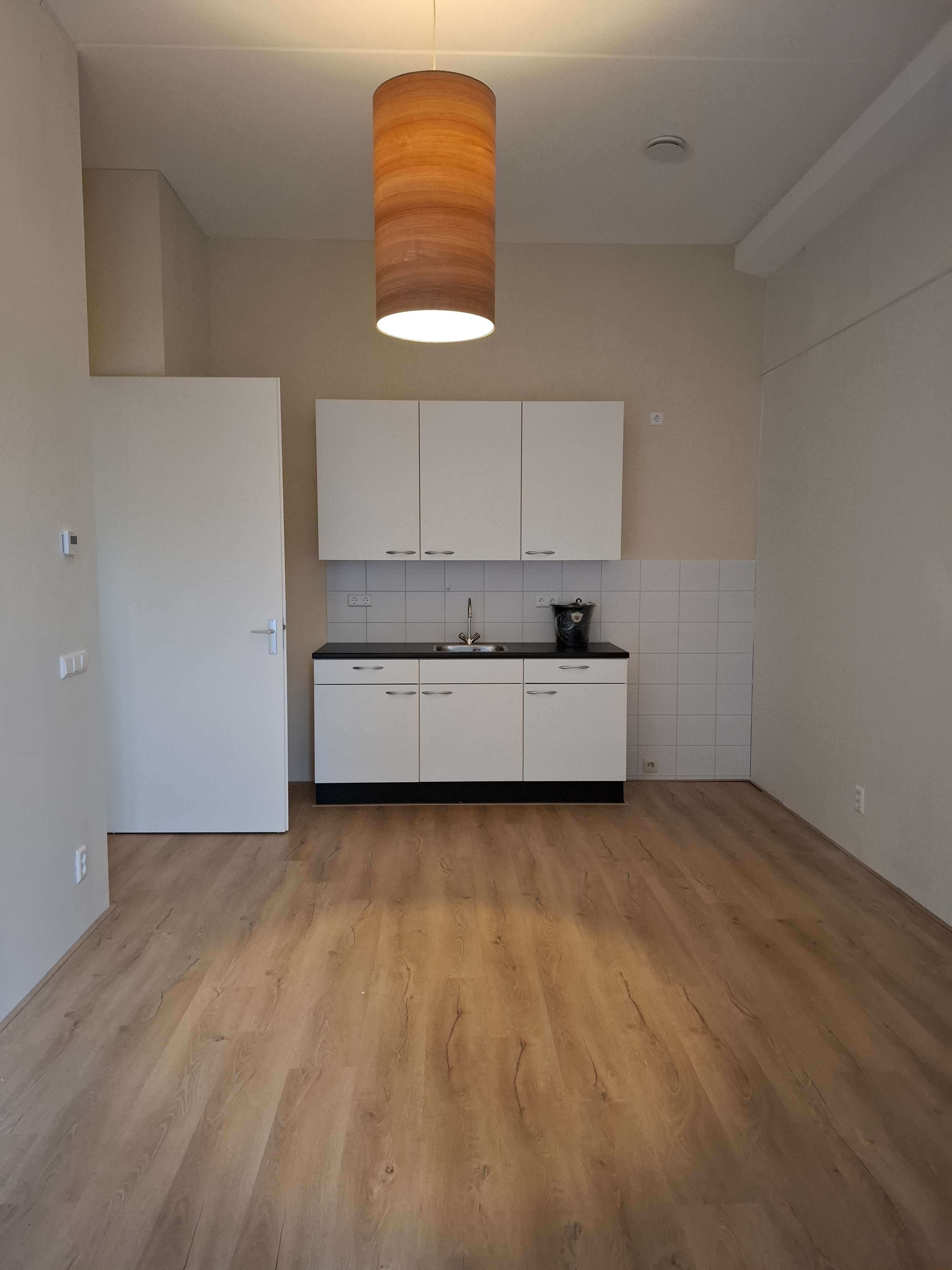 Docklandsweg 31 - Amsterdam