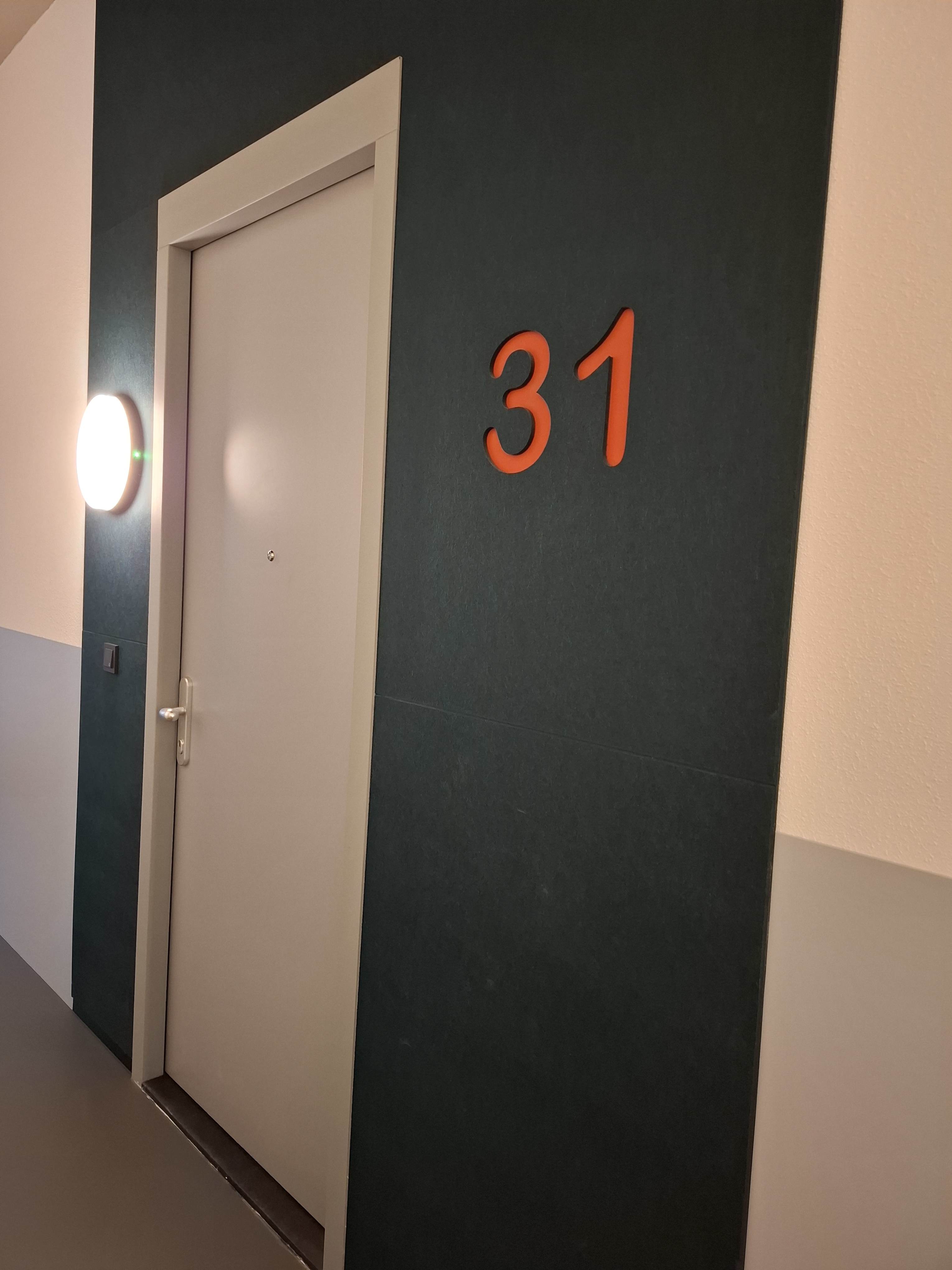 Docklandsweg 31 - Amsterdam