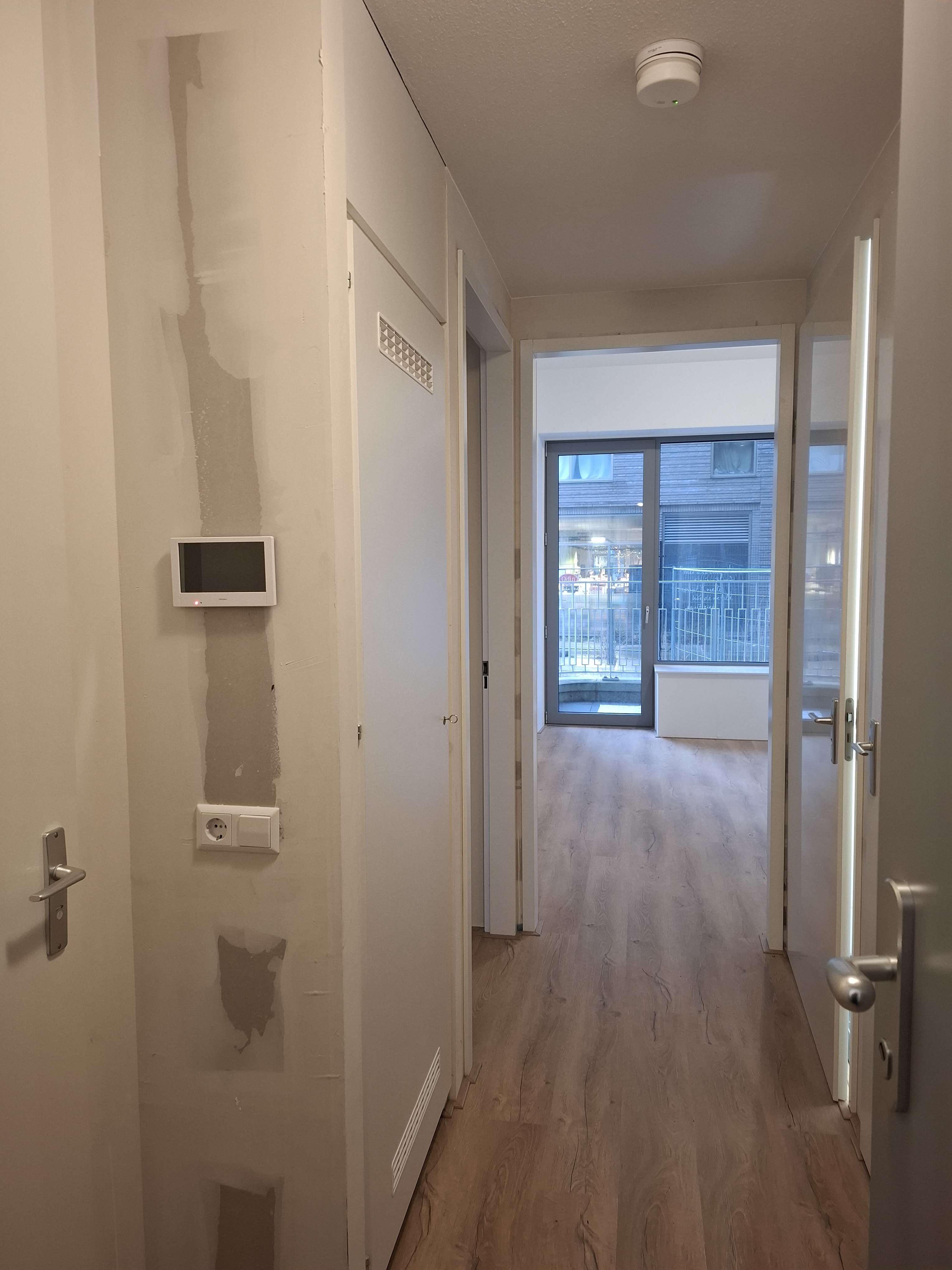 Docklandsweg 31 - Amsterdam