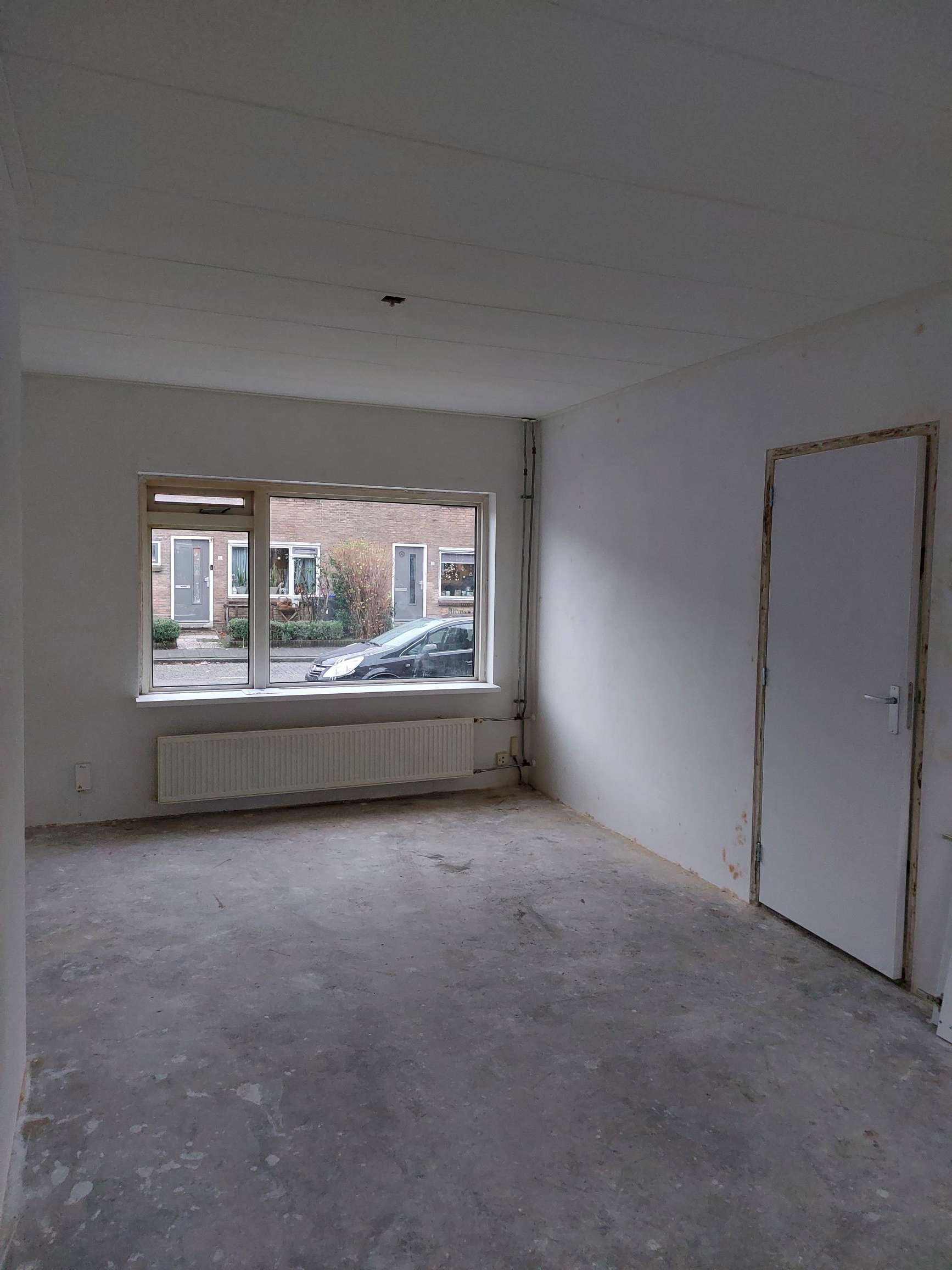 Korenbloemstraat 26 - Alblasserdam