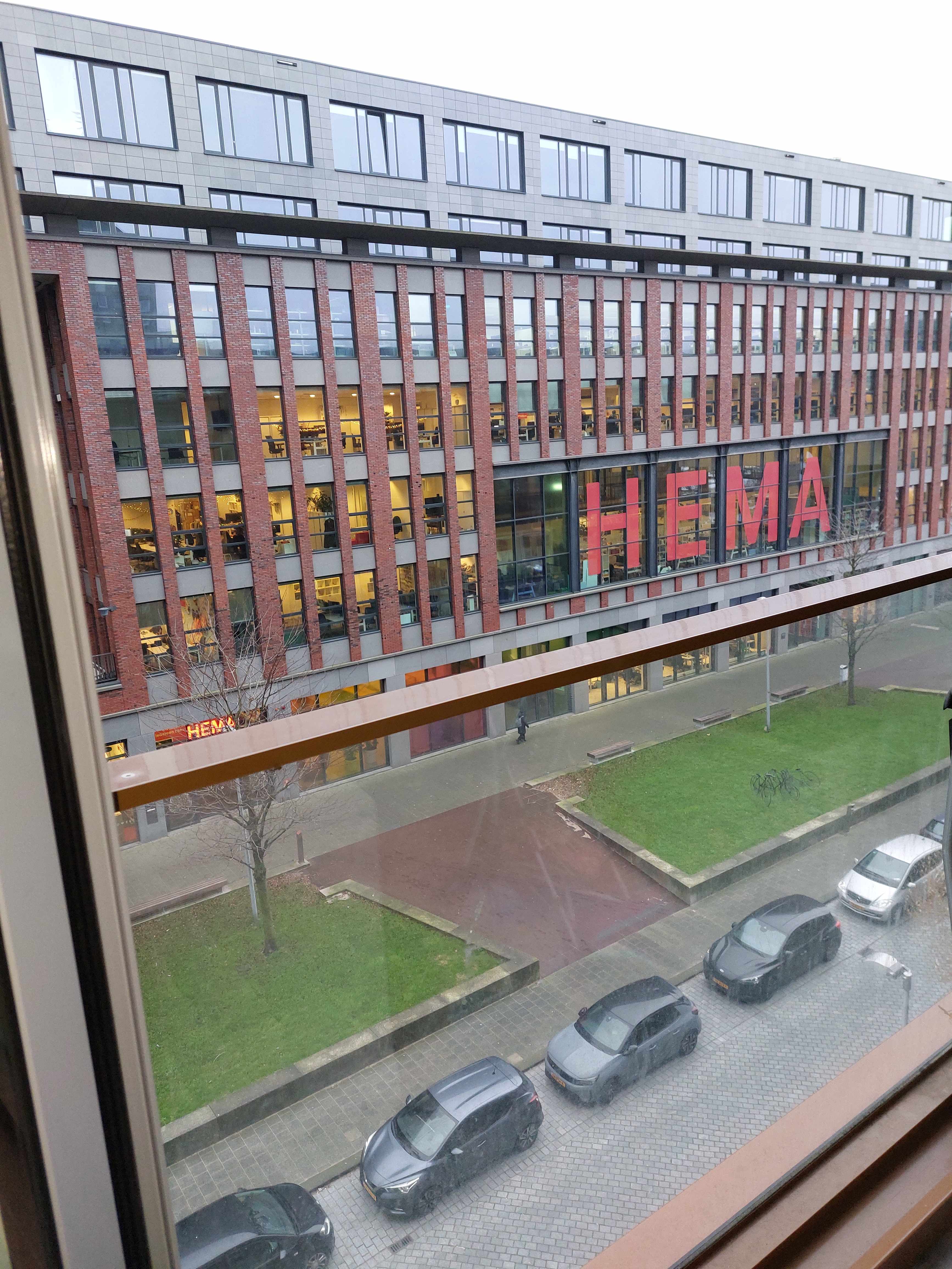 mt. Lincolnweg 22D 20 - Amsterdam