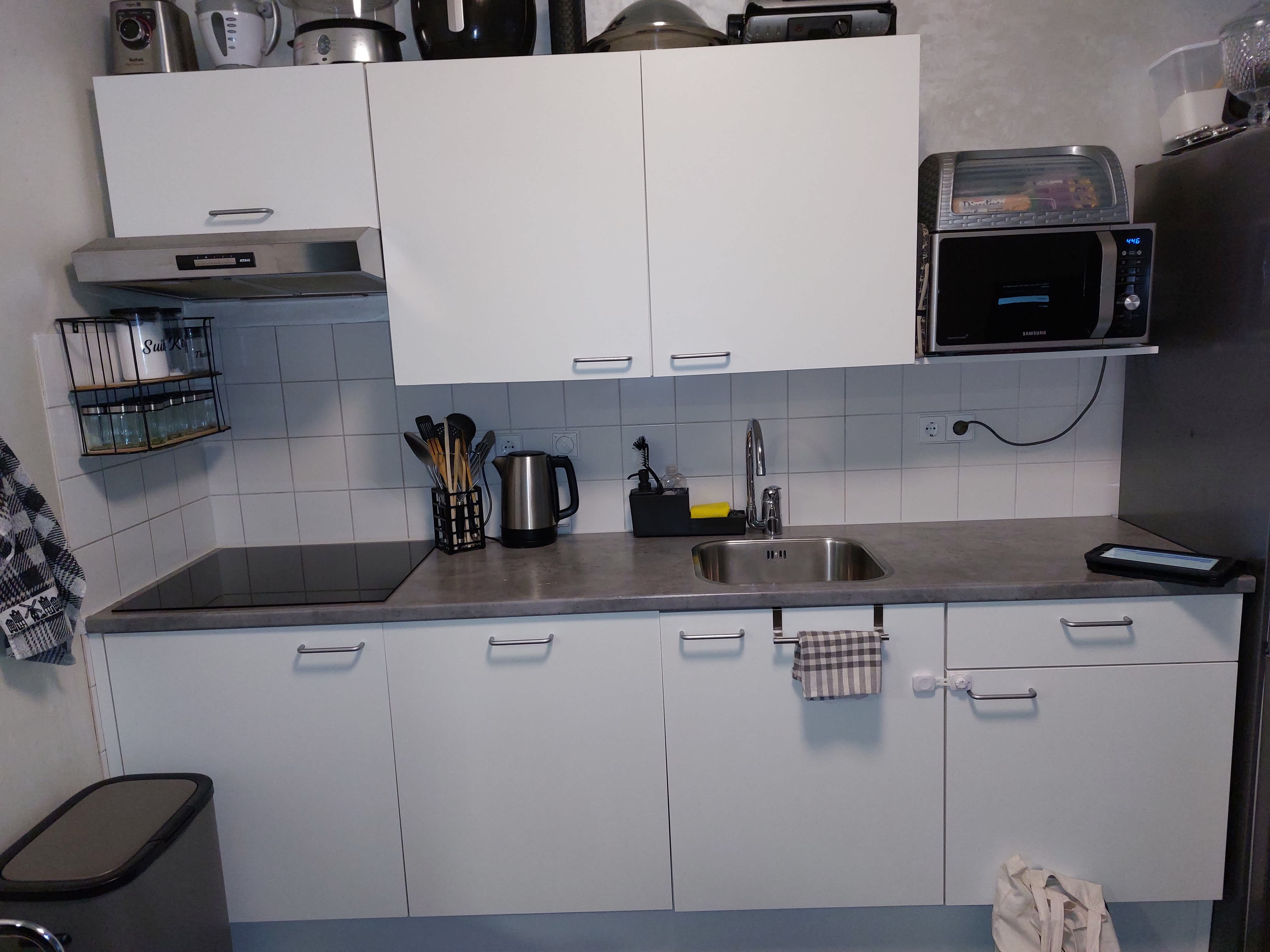 mt. Lincolnweg 22D 20 - Amsterdam