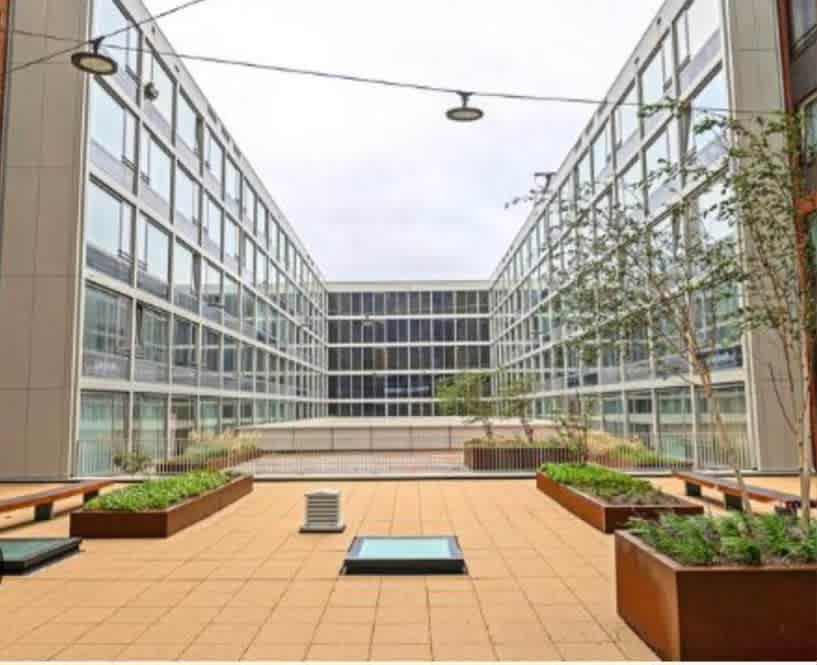 mt. Lincolnweg 22D 20 - Amsterdam