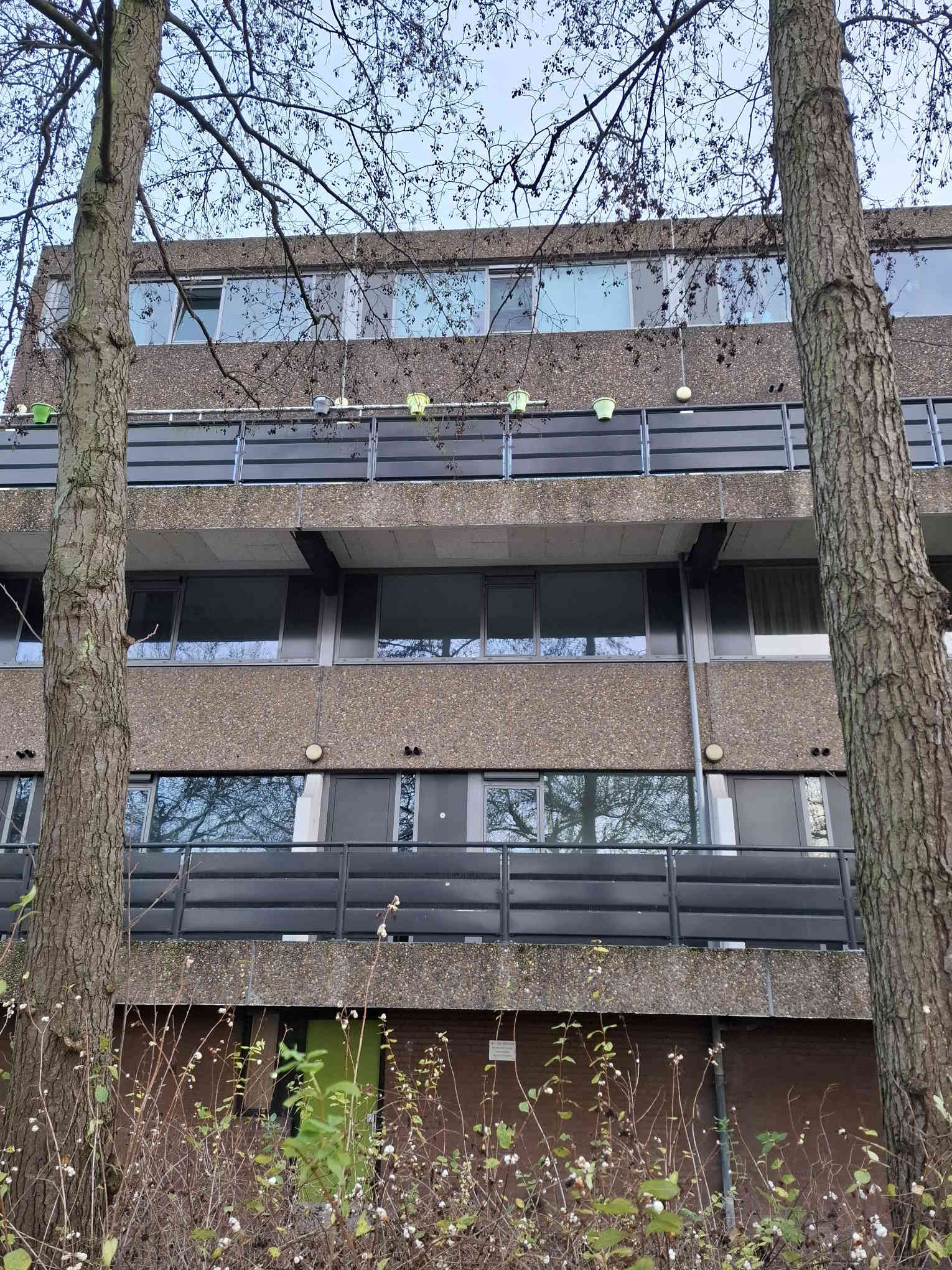 Kattenburgerstraat 196 - Amsterdam