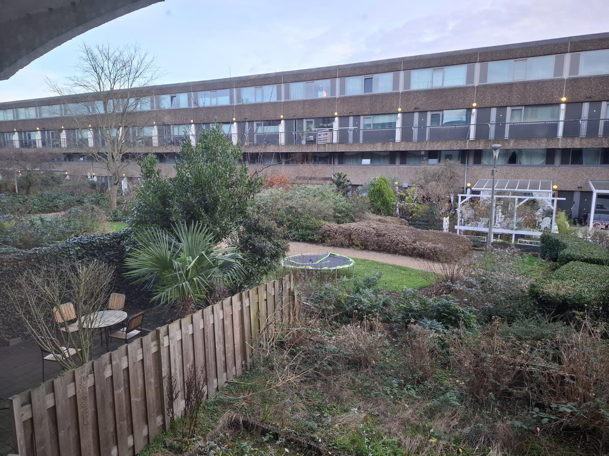 Kattenburgerstraat 196 - Amsterdam