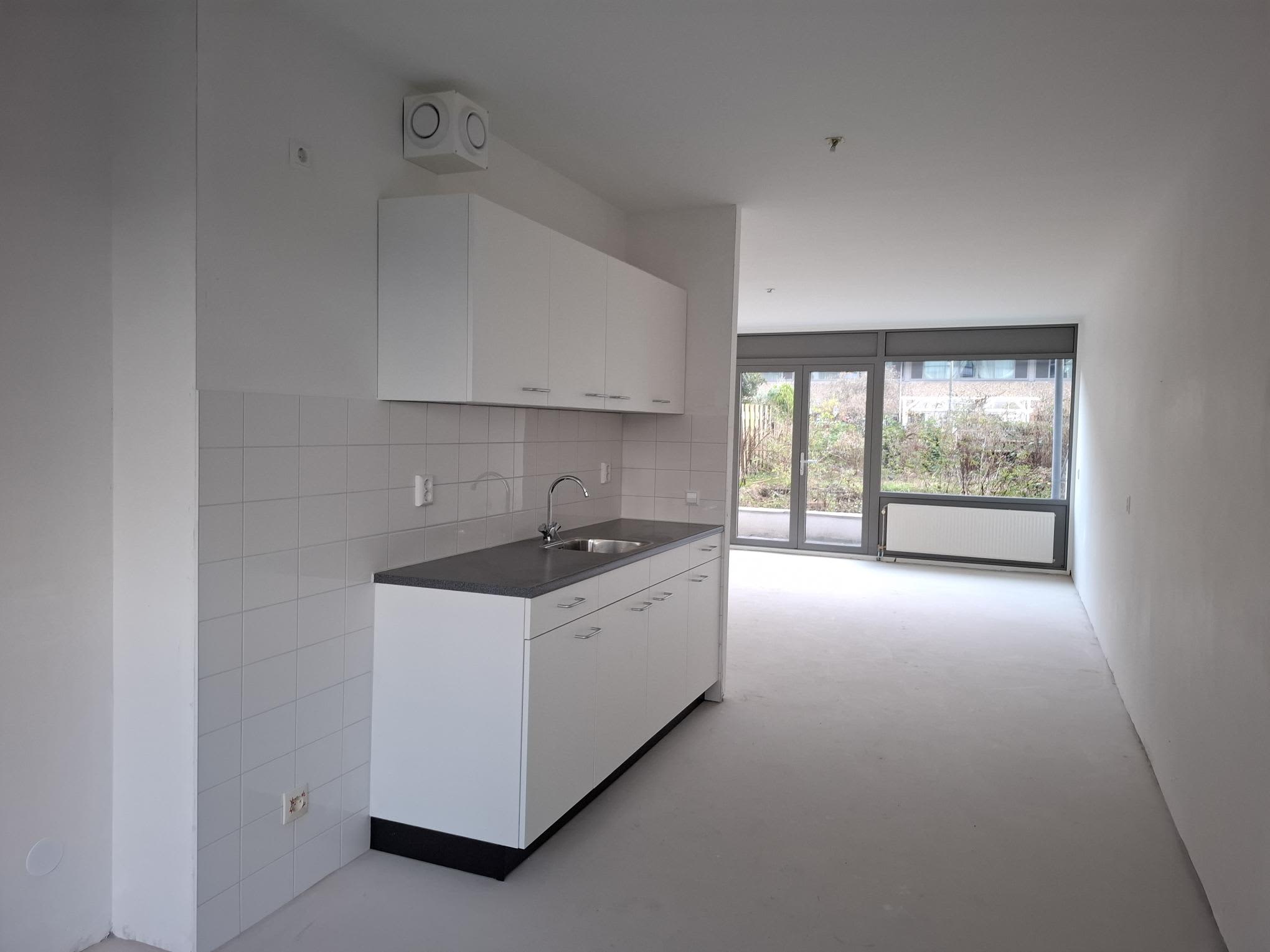 Kattenburgerstraat 196 - Amsterdam