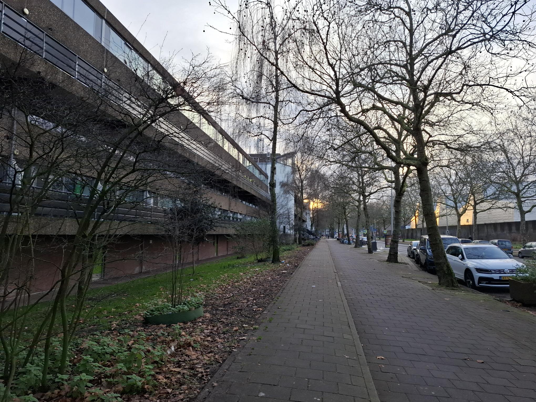 Kattenburgerstraat 196 - Amsterdam
