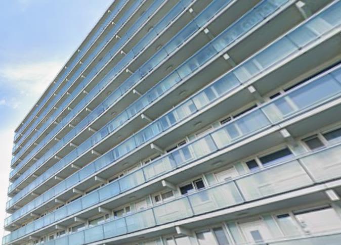 Monnetflat 59 - Uithoorn