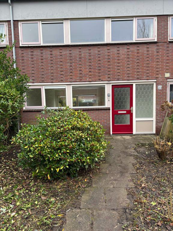 De Parelvisserslaan 53 - Amstelveen