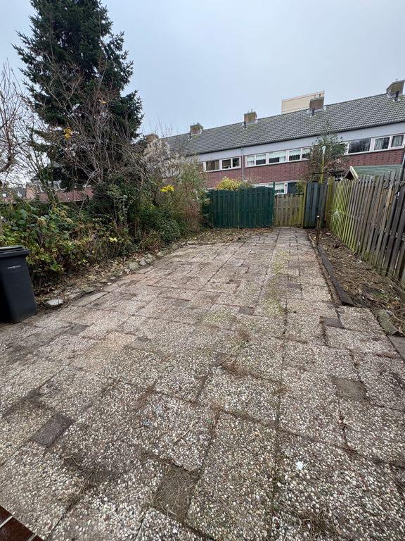 De Parelvisserslaan 53 - Amstelveen