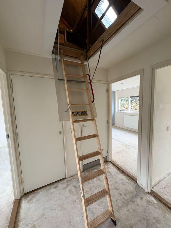 De Parelvisserslaan 53 - Amstelveen