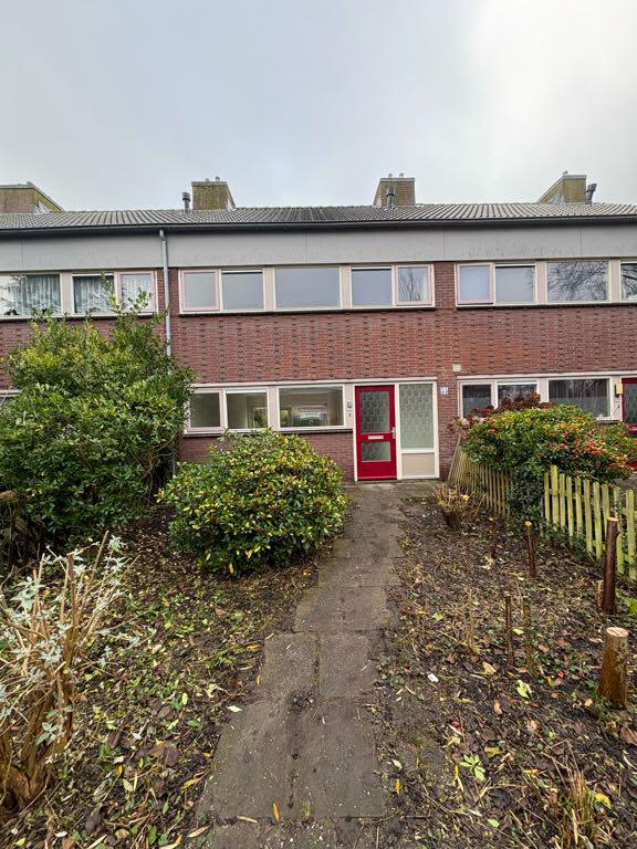 De Parelvisserslaan 53 - Amstelveen