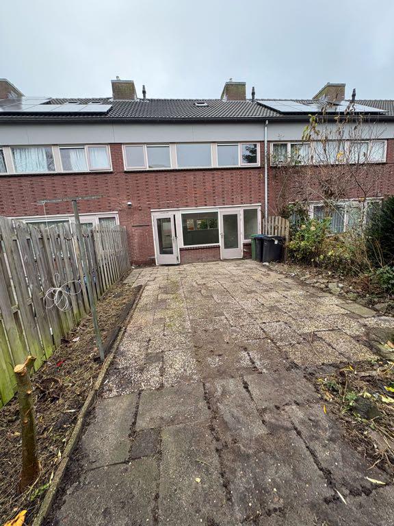 De Parelvisserslaan 53 - Amstelveen