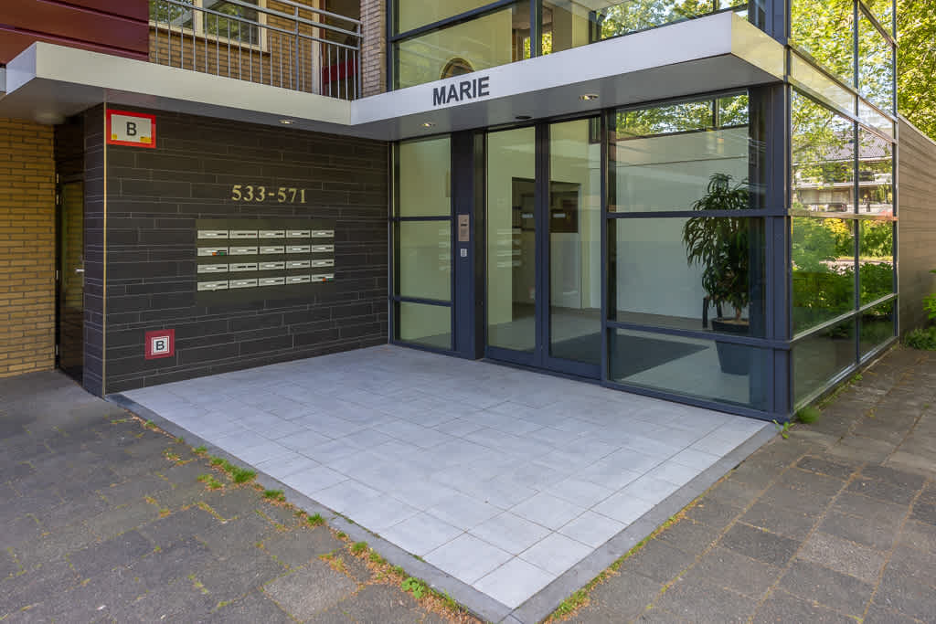 Ridder van Catsweg 441 - Gouda