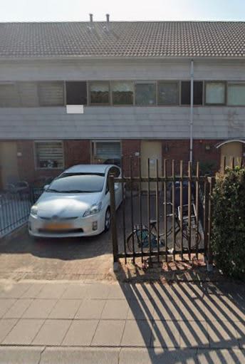 Pieter de Hooghstraat 56 - Almere