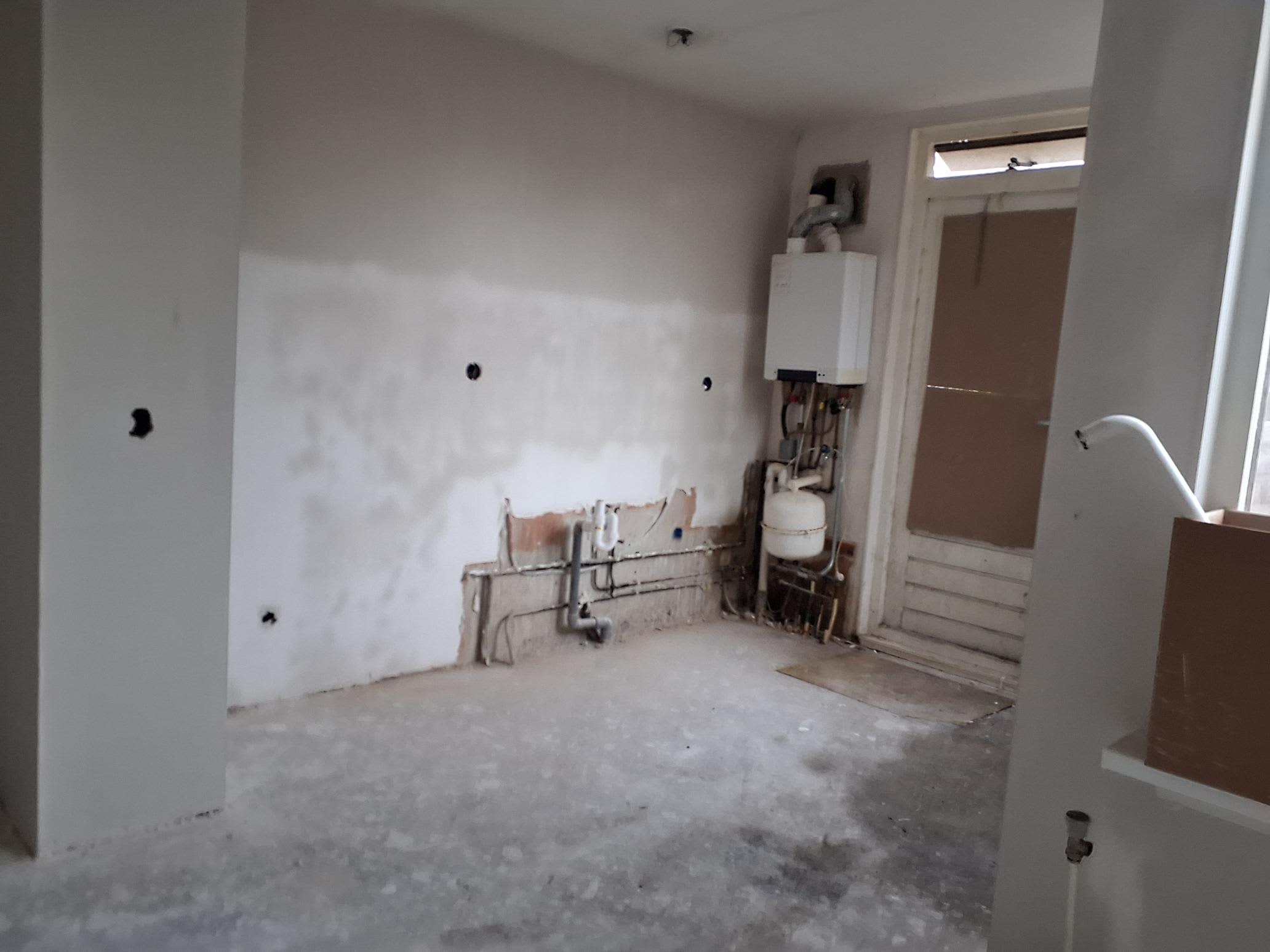 Rietstraat 44 - Lisserbroek