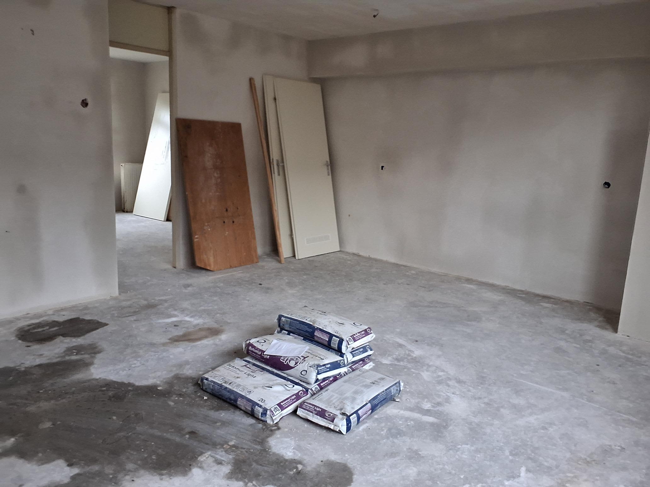 Rietstraat 44 - Lisserbroek