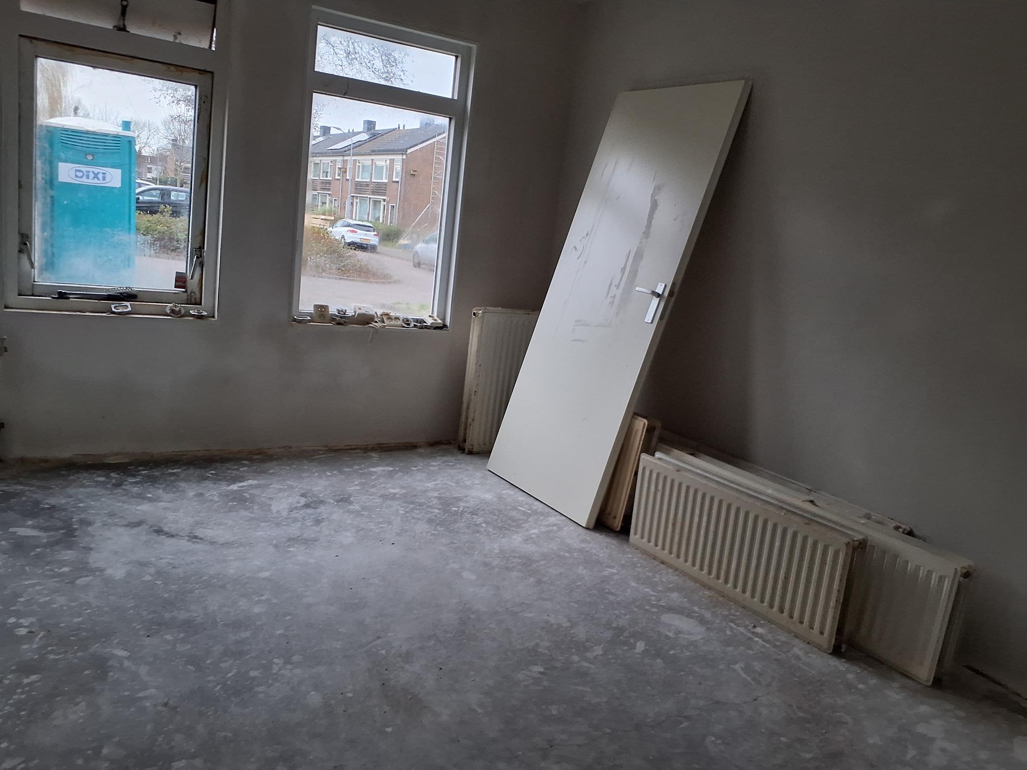 Rietstraat 44 - Lisserbroek