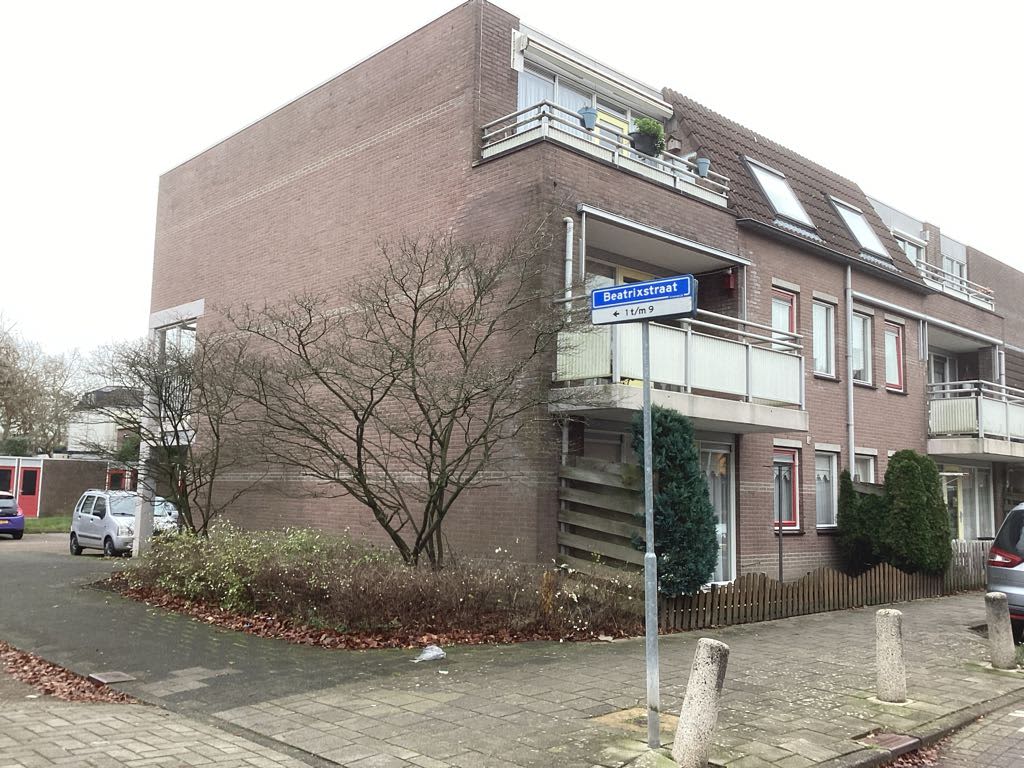 Beatrixstraat 3 - Nieuwegein