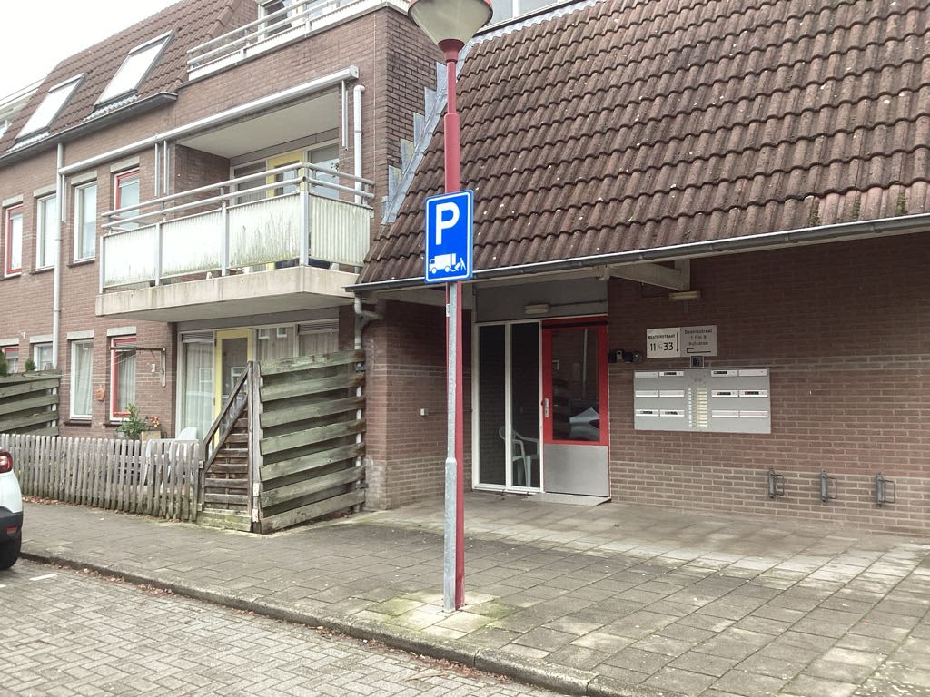 Beatrixstraat 3 - Nieuwegein