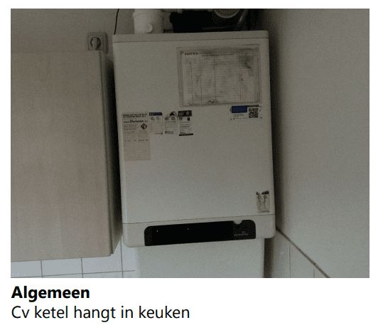 Ophelialaan 180A - Aalsmeer