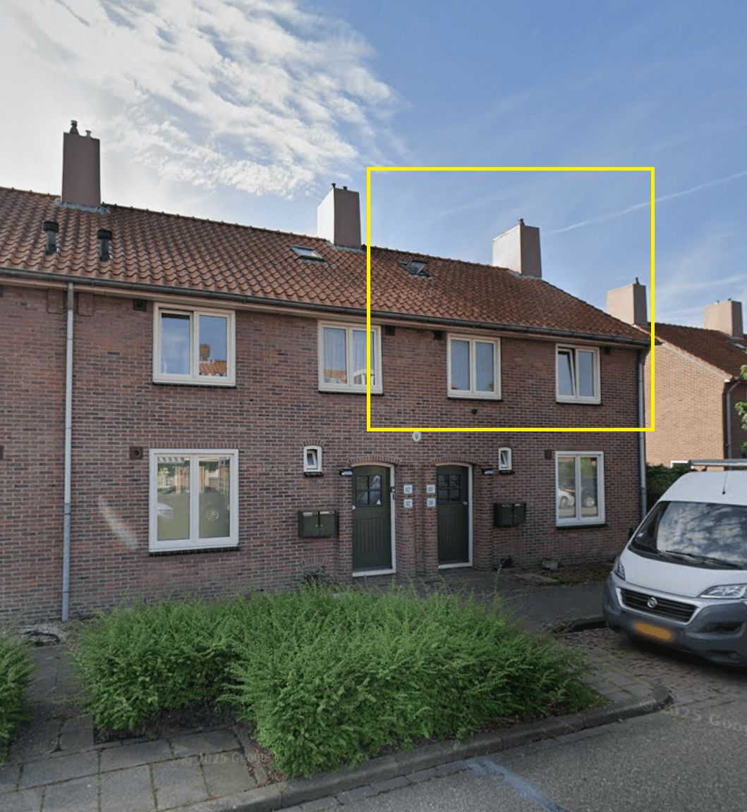 Ophelialaan 180A - Aalsmeer