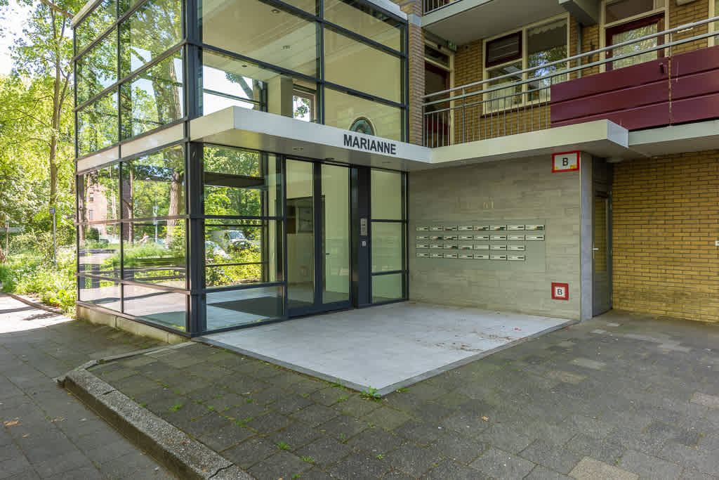 Ridder van Catsweg 289 - Gouda