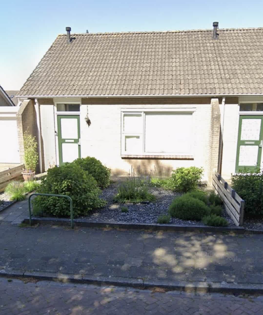 Schaepmanstraat 84 - Veendam