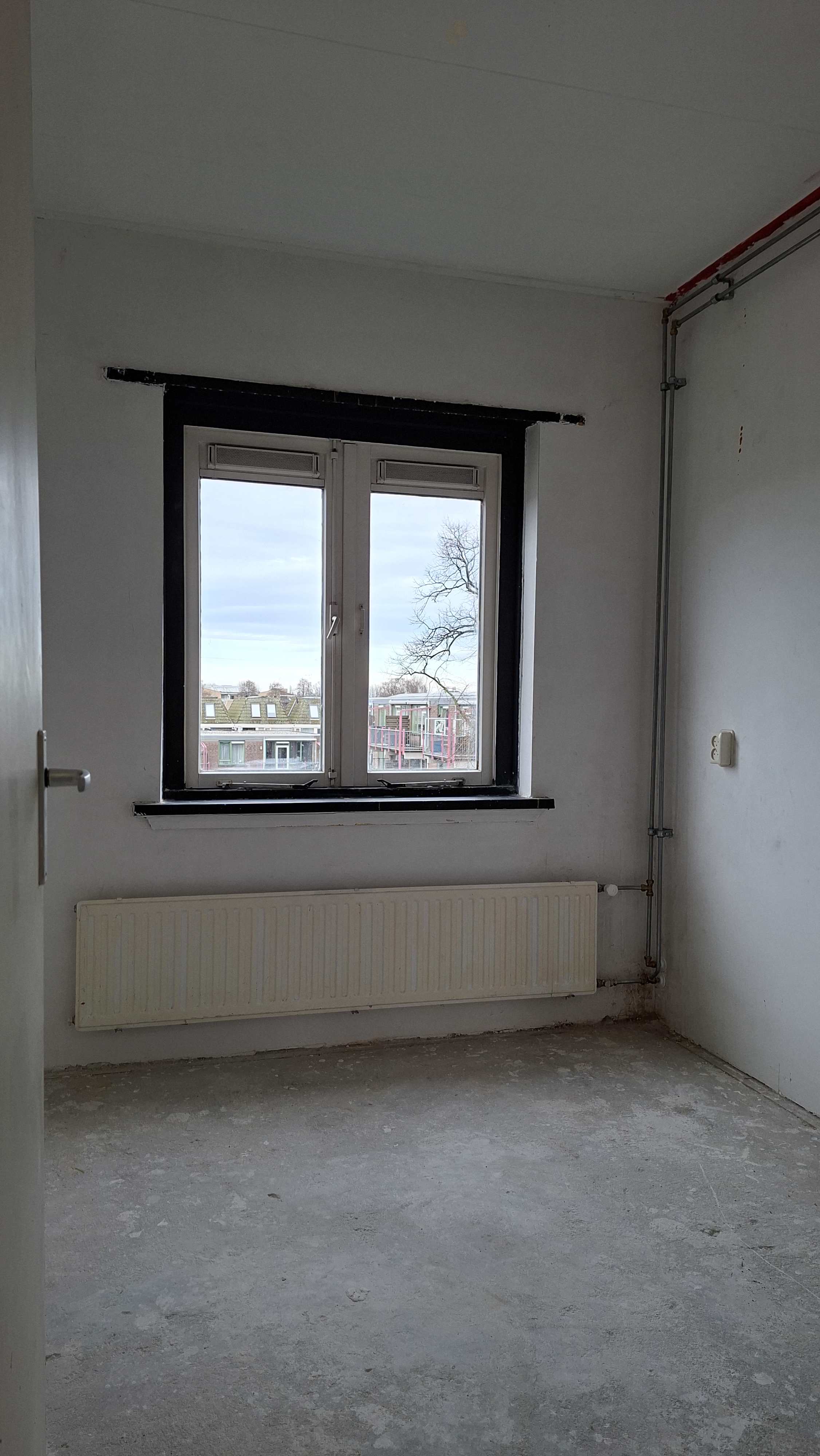 Chr. Huygensstraat 46 - Badhoevedorp