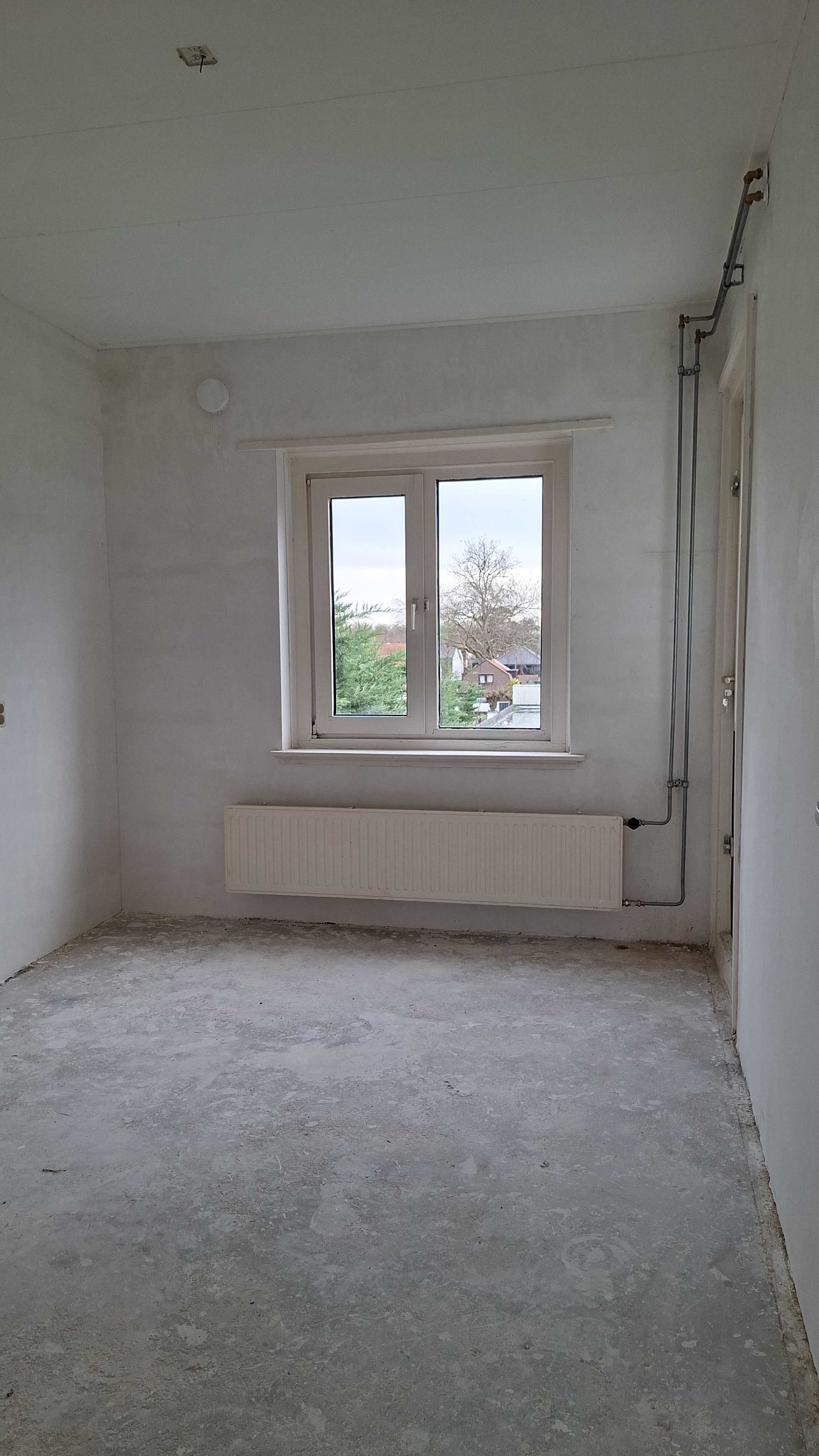 Chr. Huygensstraat 46 - Badhoevedorp