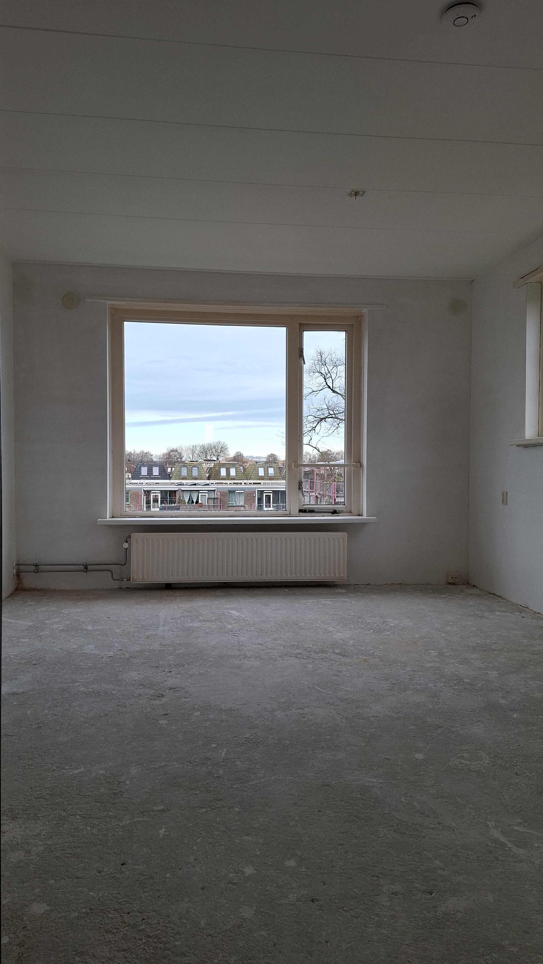 Chr. Huygensstraat 46 - Badhoevedorp