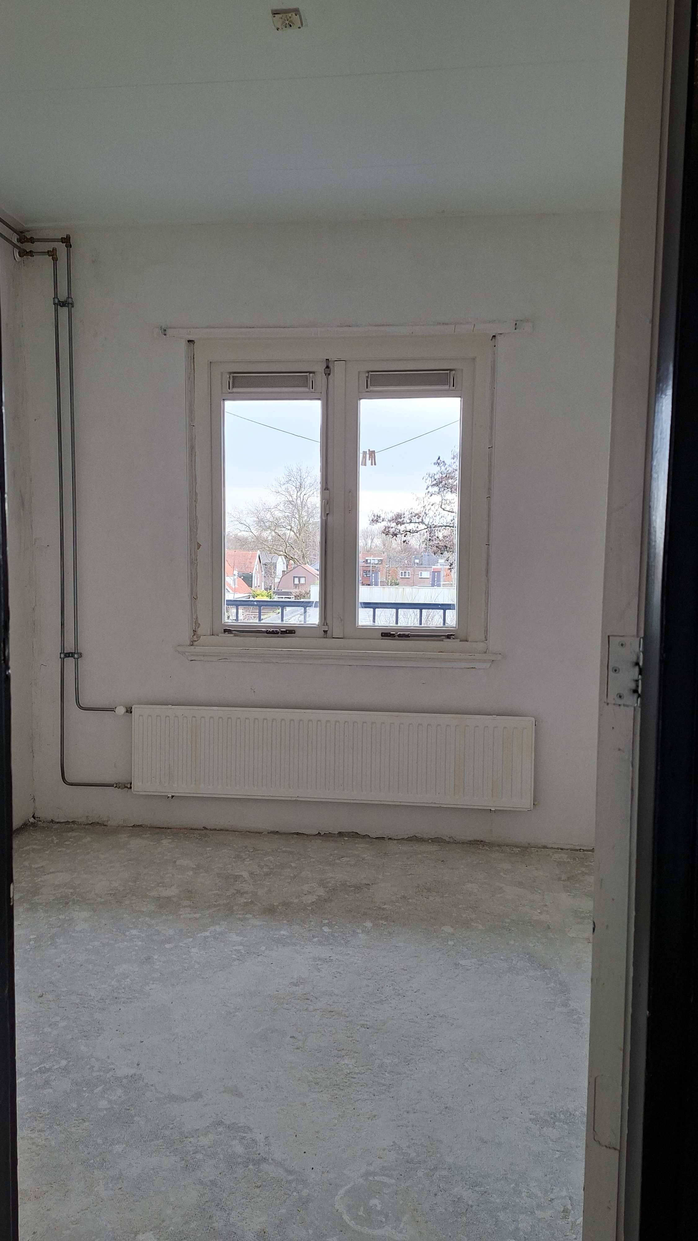 Chr. Huygensstraat 46 - Badhoevedorp