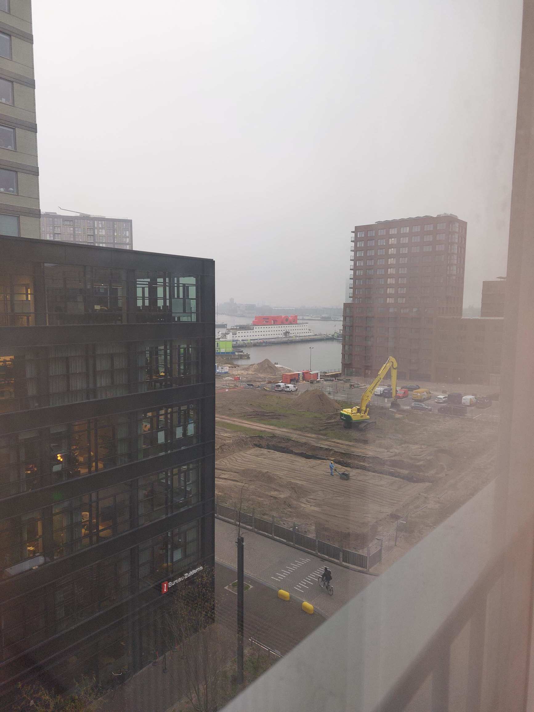 mt. Lincolnweg 22F 13 - Amsterdam