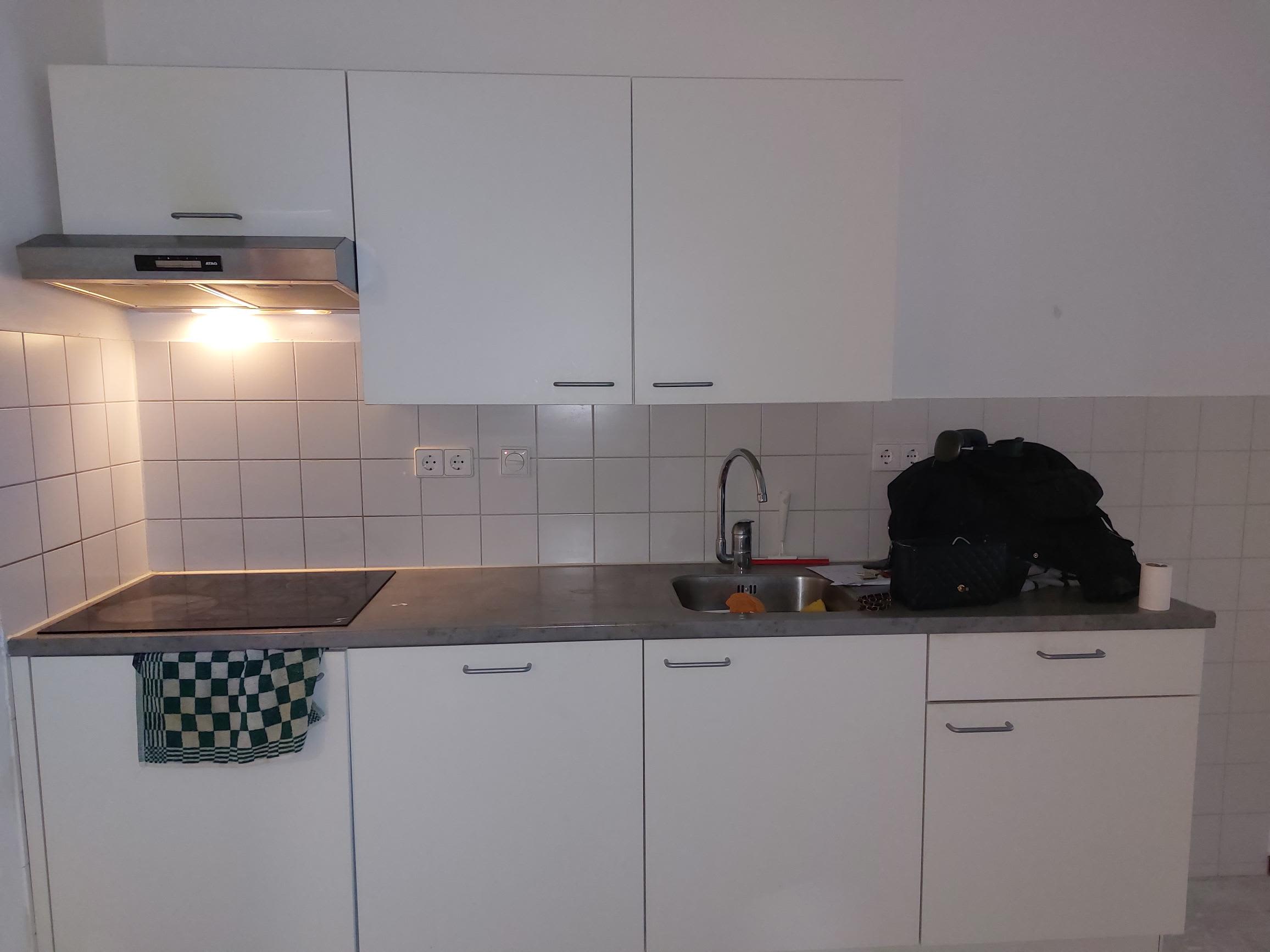 mt. Lincolnweg 22F 13 - Amsterdam