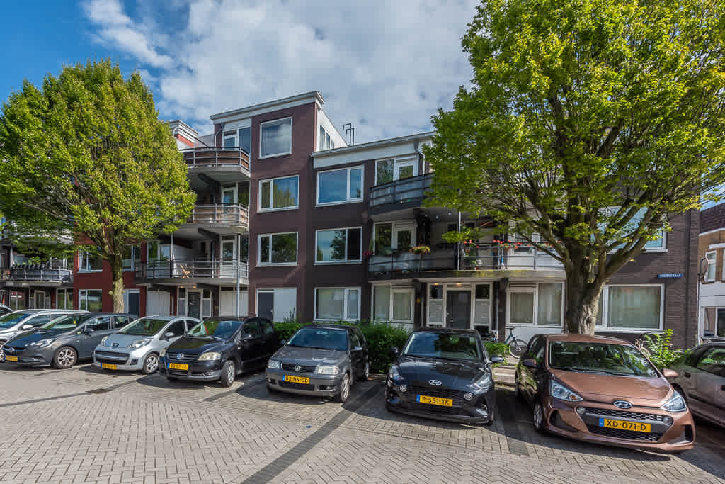 Veerstraat 1 - Gouda