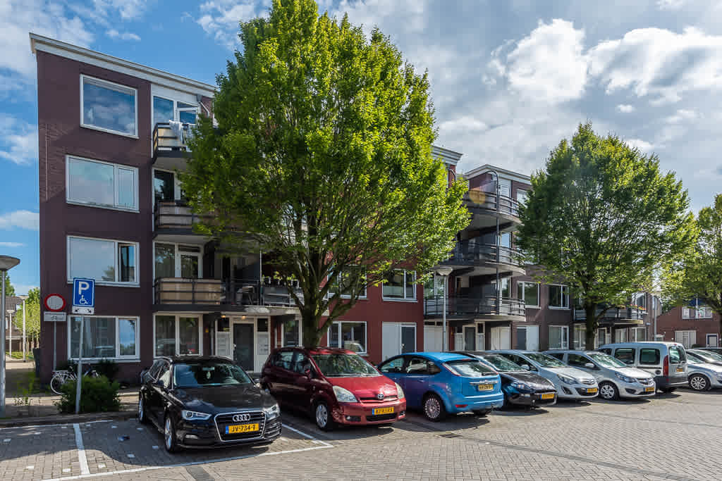 Veerstraat 1 - Gouda