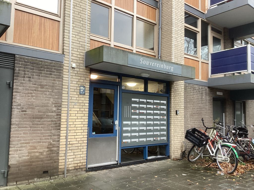 Souvereinburg 5 - Nieuwegein