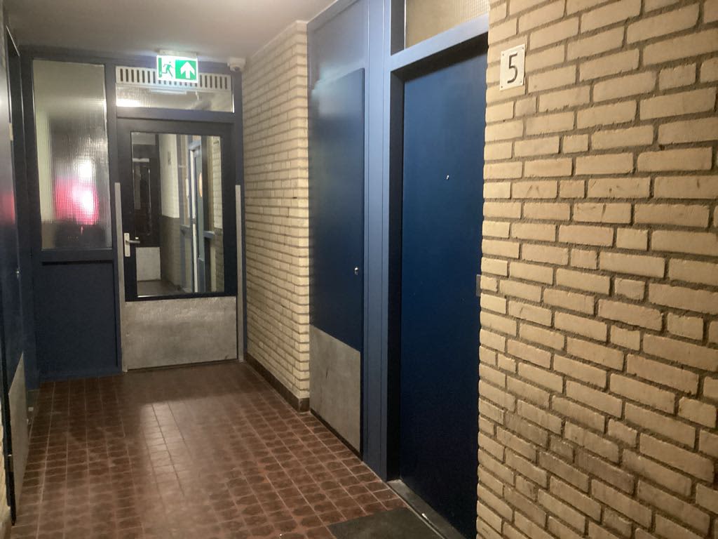 Souvereinburg 5 - Nieuwegein