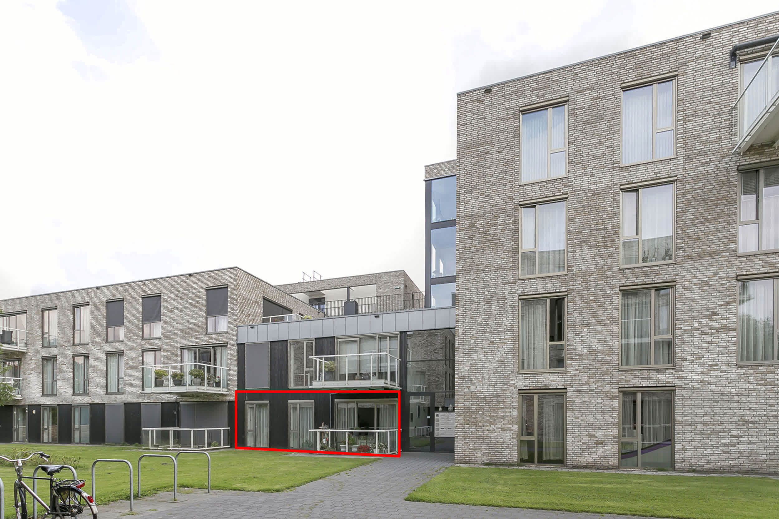 Oranjelaan 60 - Nijkerk