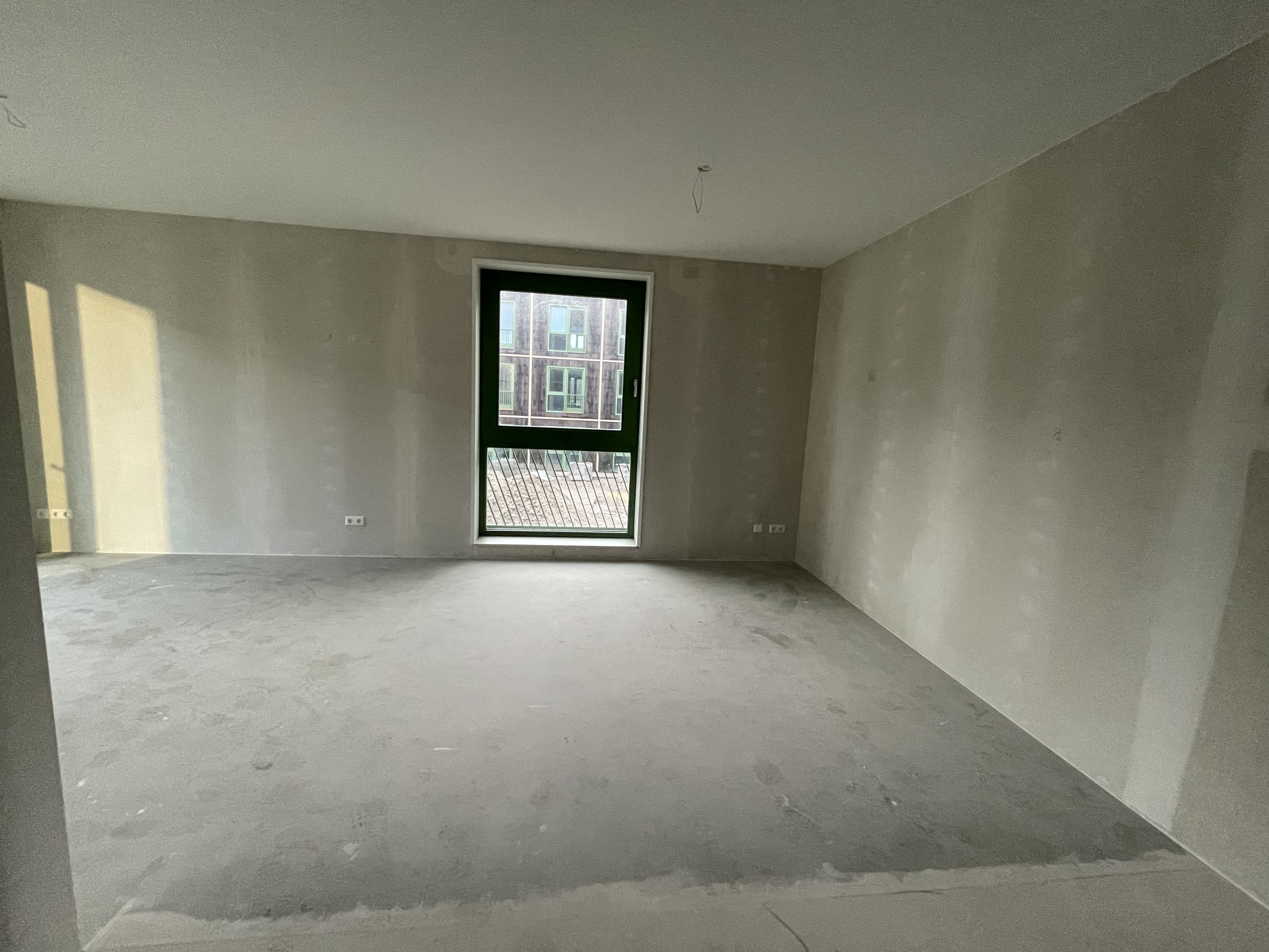 Makerskade 1166 - Amsterdam