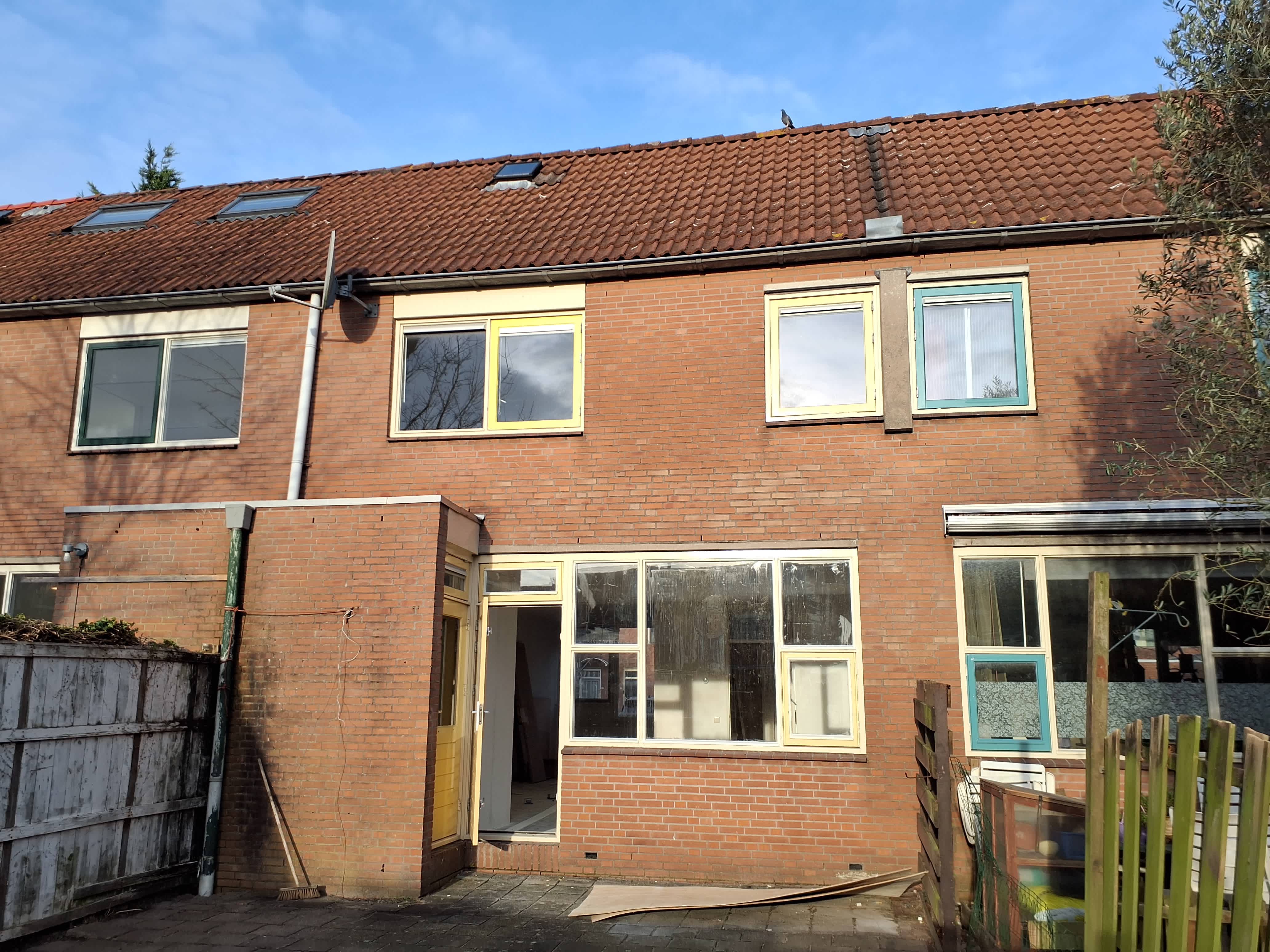 Almelostraat 35 - Almere